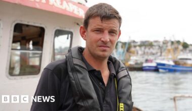 Why a dockside health clinic could be the future of NHS care