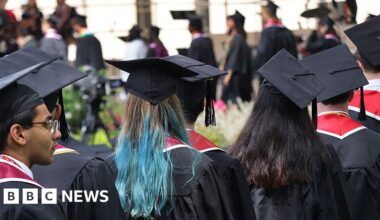 US revokes 6,000 student visas, State Department says