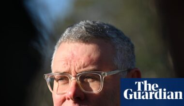 Murray Watt backs ‘no-go’ zones where development is banned – but not for Tasmania’s Robbins Island | Environment