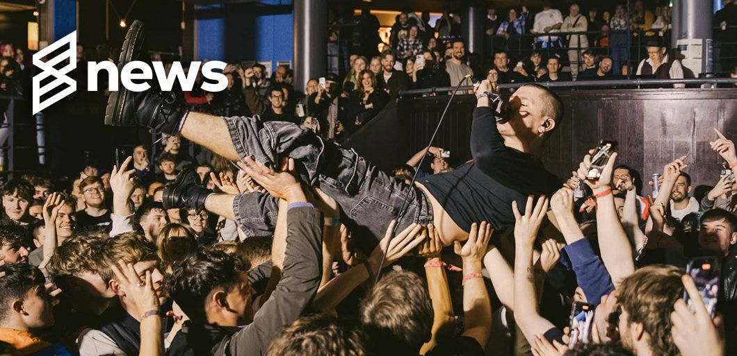 Live at Leeds in the City announces more names for 2025 edition