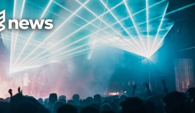 Motion Bristol announces return with an event series in a new location