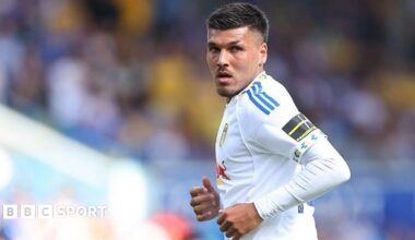 Joel Piroe
