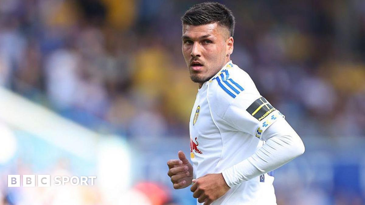 Joel Piroe