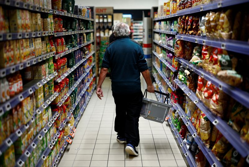 Euro zone retail sales grow quicker than thought after revisions