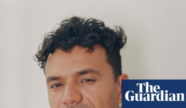 The Quiet Ear by Raymond Antrobus review – growing up between two worlds | Autobiography and memoir
