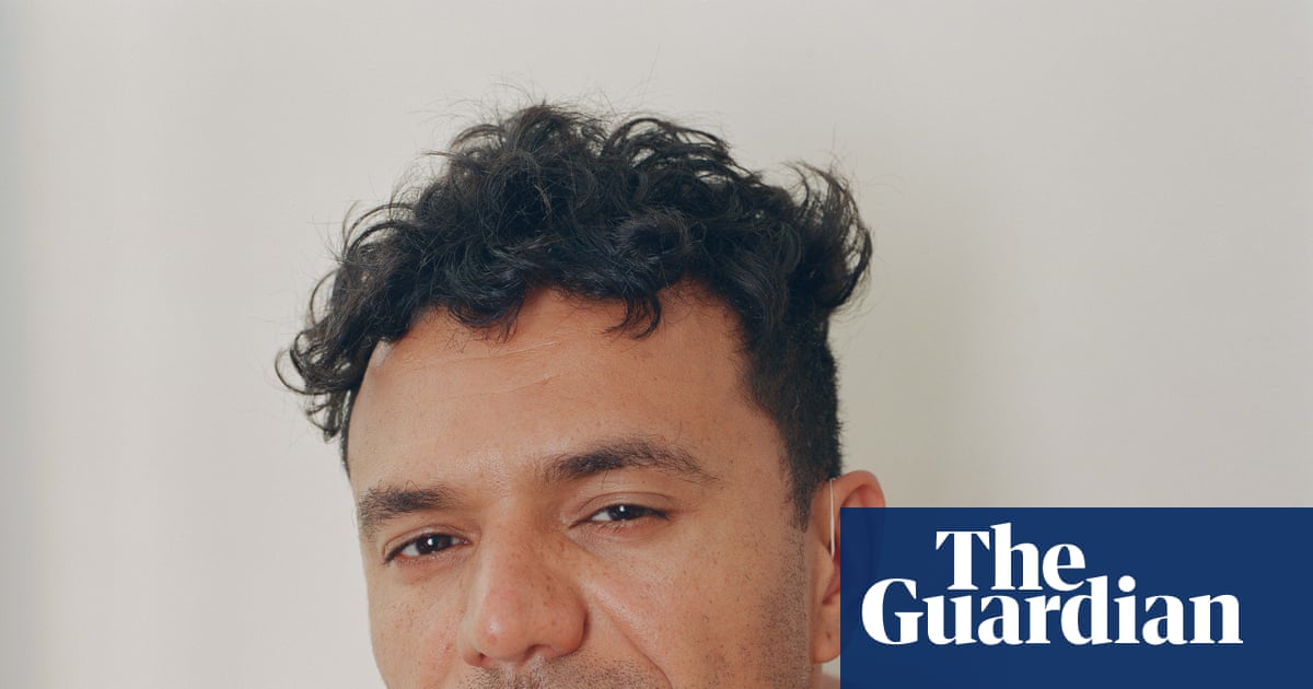 The Quiet Ear by Raymond Antrobus review – growing up between two worlds | Autobiography and memoir