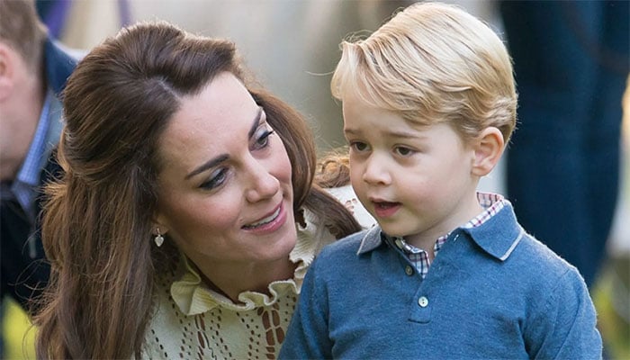 Kate Middletons major role if Prince George becomes king before age 18 explained