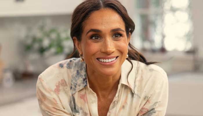 Meghan Markle was trolled online after Netflix released trailer for the second season of With Love Meghan