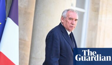 France on the brink: how a budget deficit became a political crisis | France
