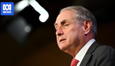 Claiming 'vindication' after escaping higher tariff rates, Australia vows to export more into the US