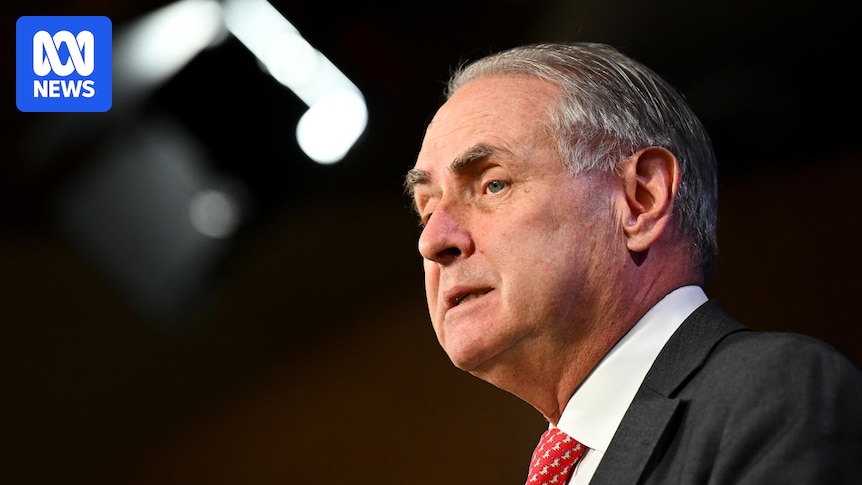 Claiming 'vindication' after escaping higher tariff rates, Australia vows to export more into the US