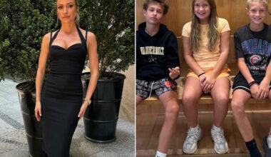 Kristin Cavallari Reveals Why She Still Lets Her 11-Year-Old and Her 9-Year-Old Share Her Bed