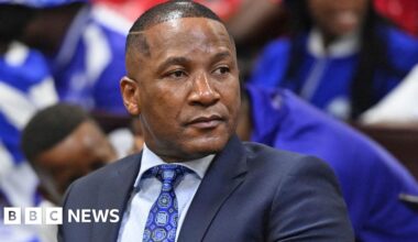 Botswana declares national public health emergency