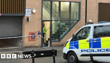 Firearms arrest after 36-hour stand-off in Sheffield