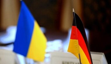 Germany’s exports to Ukraine up by over 30%, imports cut by 4.5% in H1 2025