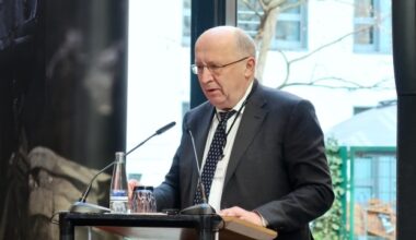 Ukraine’s defense industry attractive for EU – European Commissioner