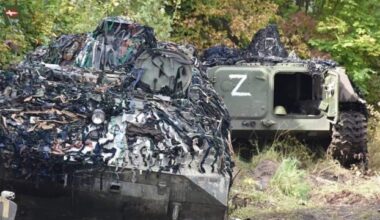 Russian army loses another 1,010 troops in war against Ukraine