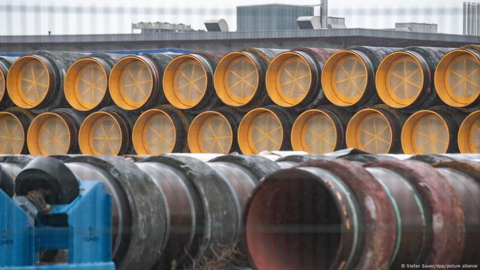 Germany's thwarted dream of energy security – DW – 08/21/2025