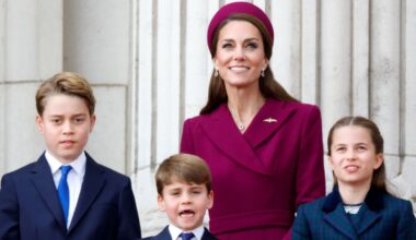 Princess Kate’s strict school summer holidays ‘rule’ for her kids | Royal | News