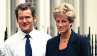 Ex-royal butler explains real reason he's written another book | Royal | News