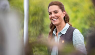 Princess Kate’s signature style is back: Get the look in 3 steps | Royal | News