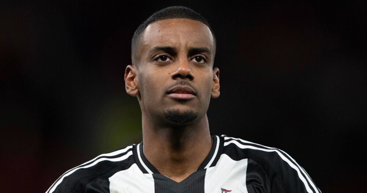 Liverpool can sign Alexander Isak for bargain price with cunning transfer plan | Football | Sport