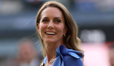 Princess Kate replaced as royal fashion icon by unlikely newcomer | Royal | News