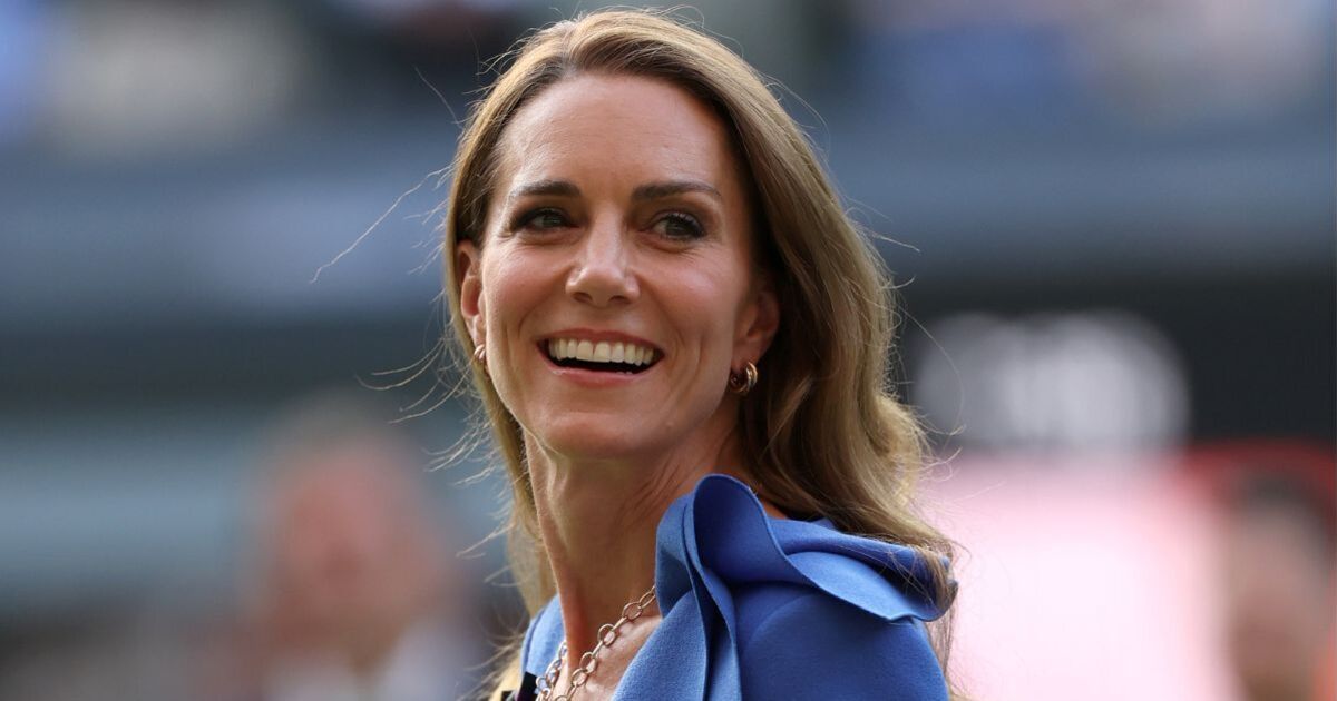 Princess Kate replaced as royal fashion icon by unlikely newcomer | Royal | News