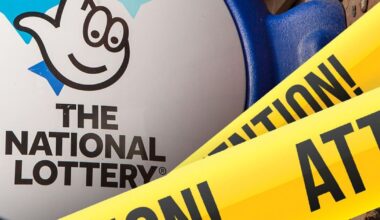 National Lottery latest updates after players blocked from buying tickets online