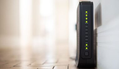 Instantly speed up your Wi-Fi by moving your router away from 1 item