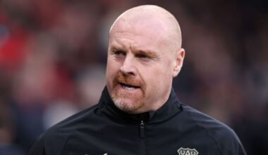 Liverpool put on notice over Alexander Isak saga as Sean Dyche makes telling Arsenal point | Football | Sport