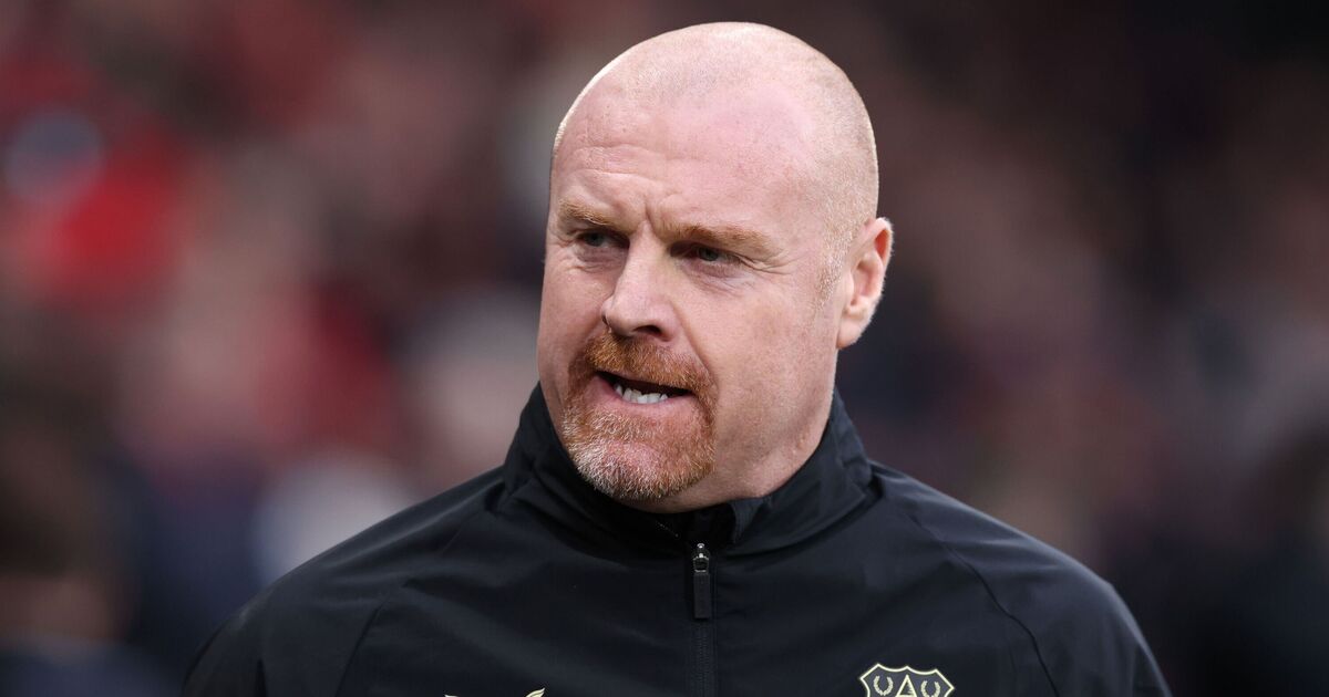 Liverpool put on notice over Alexander Isak saga as Sean Dyche makes telling Arsenal point | Football | Sport