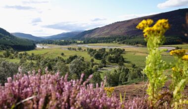 The beautiful and unique UK village that 'will leave you speechless' | UK | Travel