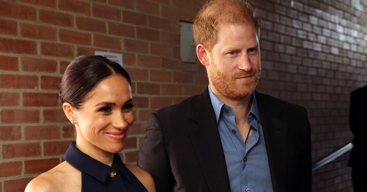 Prince Harry slammed for 'betraying' late Queen's wish | Royal | News