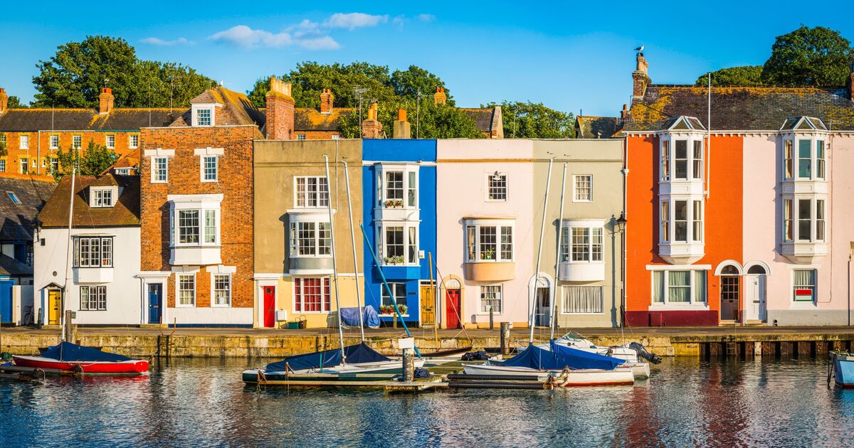 Best 10 places in Britain to buy a holiday let | UK | Travel