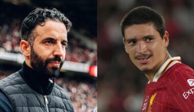 Liverpool's Darwin Nunez sale may spark transfer domino that impacts Man Utd and Newcastle | Football | Sport