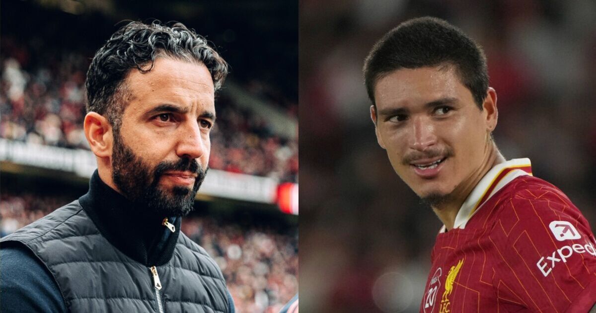 Liverpool's Darwin Nunez sale may spark transfer domino that impacts Man Utd and Newcastle | Football | Sport