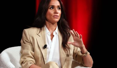 Royal Family LIVE: Meghan Markle savaged over 'forgettable' move | Royal | News