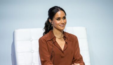 GMB star sparks fury with 'disgraceful' Princess Diana remark in Meghan Markle comparison | Celebrity News | Showbiz & TV