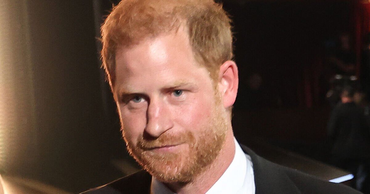 Prince Harry humiliated as Amazon make awkward blunder | Royal | News