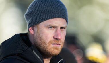 Fresh snub for Prince Harry as he's left off list - but other royal makes the cut | Royal | News