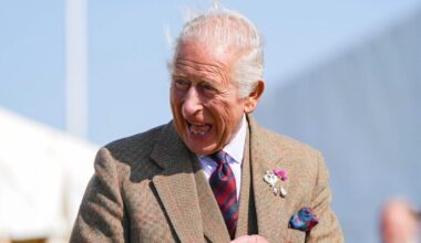 Buckingham Palace rush to fix social media blunder in latest post | Royal | News