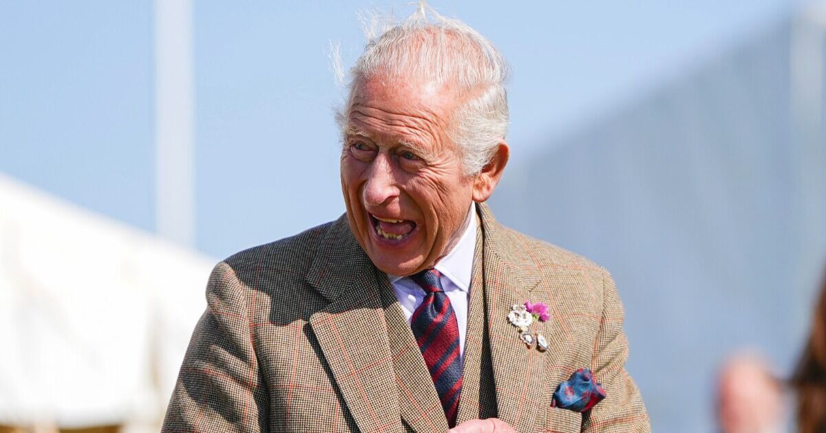 Buckingham Palace rush to fix social media blunder in latest post | Royal | News