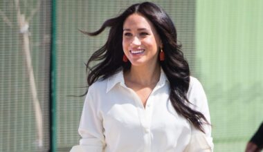 The royal rebel who broke key protocol and inspired Meghan Markle | Royal | News