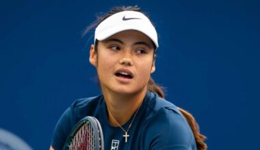 Emma Raducanu appoints Rafael Nadal's former ally as coaching role takes yet another twist | Tennis | Sport