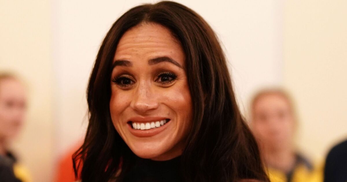 Royal Family LIVE: Harry and Meghan are 'so unpopular' show can't find actors to play them | Royal | News