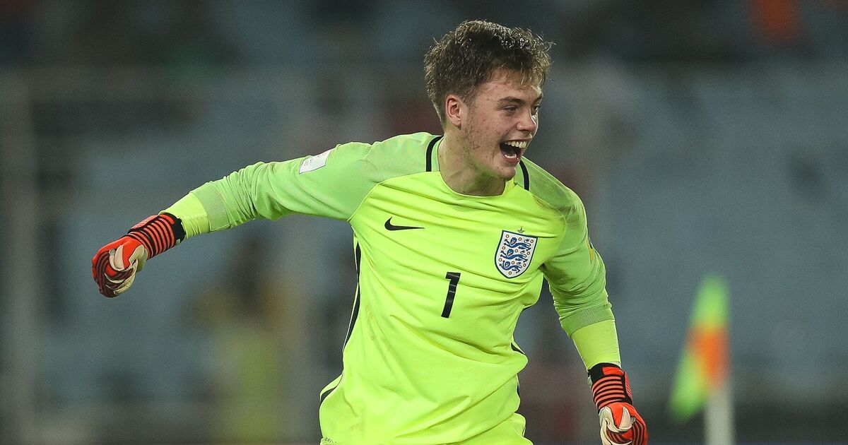England wonderkid quit football after losing spark and now has completely different job | Football | Sport