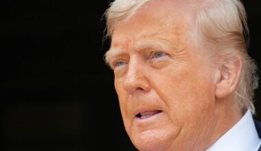 Brexit Britain triumph as UK businesses set for Donald Trump tariffs gain | UK | News