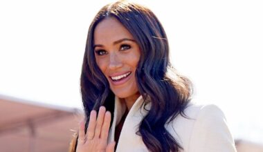 Meghan Markle dubbed a 'poisonous troublemaker' after Royal Family silence | Royal | News