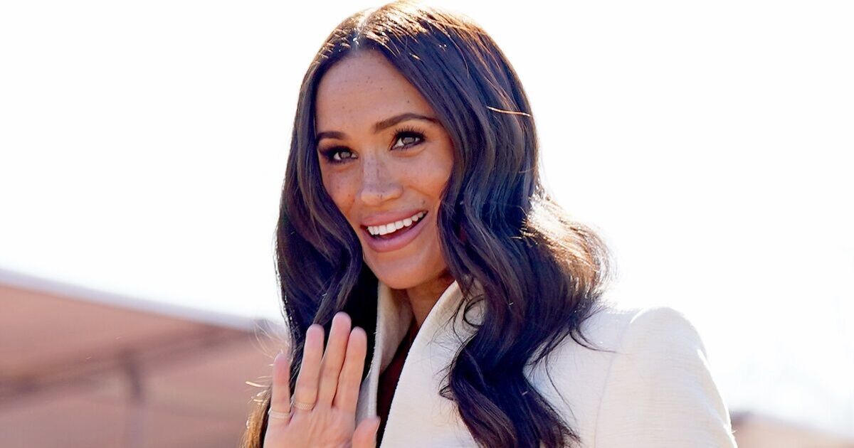 Meghan Markle dubbed a 'poisonous troublemaker' after Royal Family silence | Royal | News